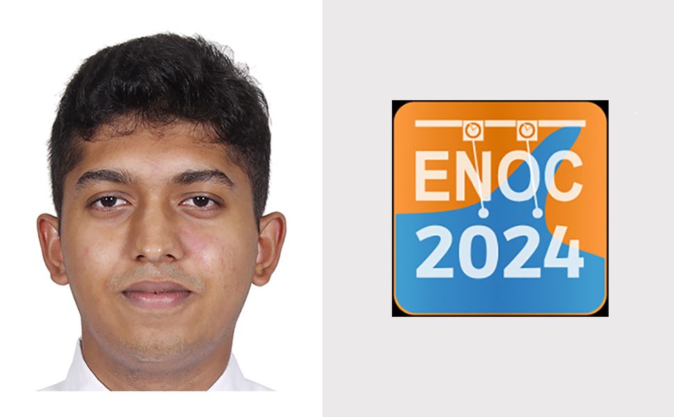 ENOC Young Investigator Award 2024