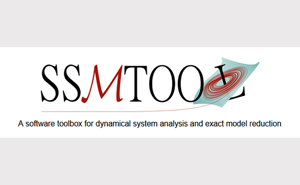 Logo SSMTool information website